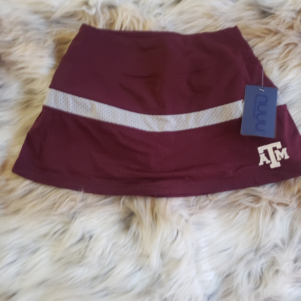Texas A&M Skort - Picture 7 of 7